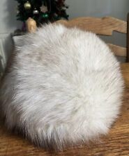 Ladies real fur for sale  LOUGHBOROUGH