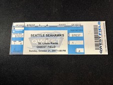 Nfl football seattle for sale  Renton