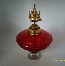 Ancienne lampe essence d'occasion  Dieppe