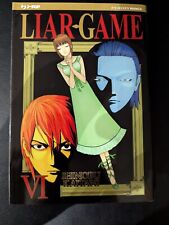 Volume liar game usato  Mira