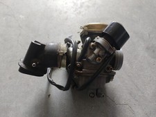 Carburatore peugeot django usato  Vado Ligure