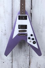 Epiphone kirk hammett for sale  Canton
