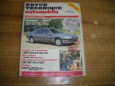 Revue technique rta d'occasion  Aigrefeuille-d'Aunis