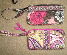Vera bradley zip for sale  Clayton