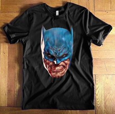 Usado, Camiseta unissex Batman (lona Bella) comprar usado  Enviando para Brazil