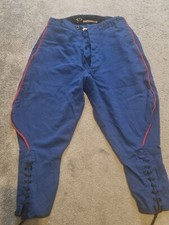 Mens vintage blue for sale  FOLKESTONE