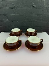 Apilco nescafé cappuccino for sale  MANSFIELD