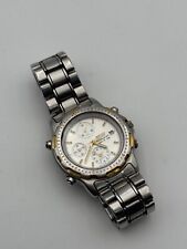 Seiko sports chrono d'occasion  Expédié en France