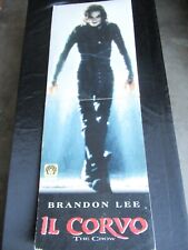 Corvo brandon lee usato  Russi