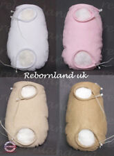 Doe suede body for sale  FARNBOROUGH