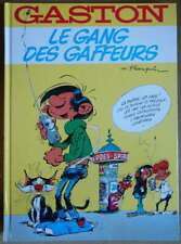 Gang gaffeurs gaston d'occasion  Clermont-l'Hérault