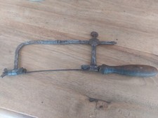 Petite scie horloger d'occasion  Draguignan