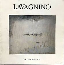 Pierluigi lavagnino galleria usato  Milano