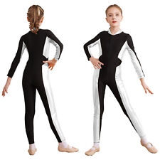 Girls full bodysuits for sale  SWANSEA