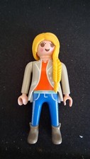 Femme blonde vie d'occasion  Juziers