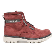 Caterpillar lace boots for sale  BLACKBURN