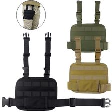 Tactical molle drop for sale  Hebron