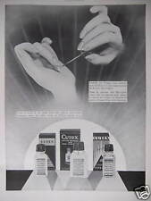 Cutex nail beautify d'occasion  Expédié en Belgium