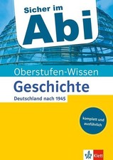 Klett sicher abi gebraucht kaufen  Berlin