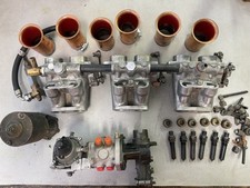 Lucas mkii fuel for sale  Tallahassee