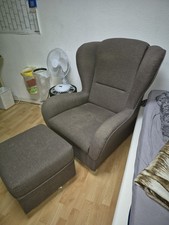 Sessel hocker gebraucht gebraucht kaufen Sessel hocker gebraucht gebraucht kaufen  Wiesbaden