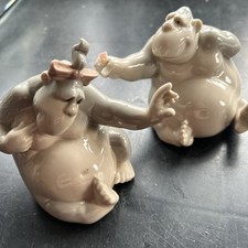 Pair nao orangutan for sale  KINGS LANGLEY