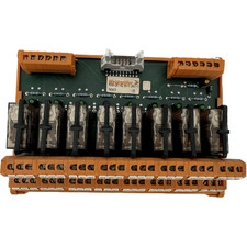 Interface relais 24v d'occasion Interface relais 24v d'occasion  Les Échelles