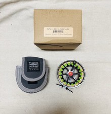 Lamson speedster midnight for sale  Pegram