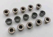 Lot vis plateau d'occasion Lot vis plateau d'occasion  Taninges