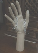 Mannequin female hand for sale  Clarksville