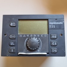 Rapido rapidomatic t2s gebraucht kaufen  Emstek