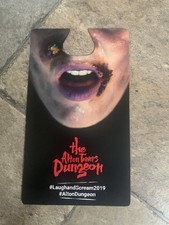 Alton towers 2019 for sale  WIGAN