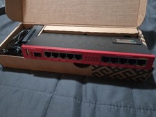 Rb2011uias port router for sale  Rialto