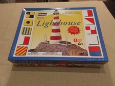 Modellbausatz leuchtturm light gebraucht kaufen Modellbausatz leuchtturm light gebraucht kaufen  Hamburg