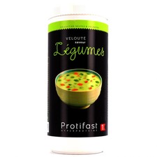 Protifast velouté légumes d'occasion  Saint-Laurent-du-Var