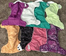 Bum genius pocket for sale  Logan