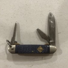 Vintage antique camillus for sale  Trenton