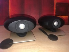 Tannoy st50 supertweeters for sale  SOUTHAMPTON