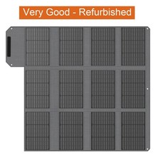 120w tragbares solarpanel gebraucht kaufen  Ginsheim-Gustavsburg