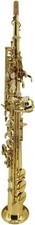 Professional brass straight for sale  Mantachie