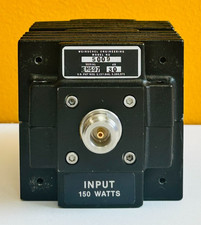 Weinschel aeroflex 5009 for sale  West Berlin