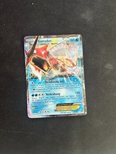Pokémon karte garados gebraucht kaufen  Pulheim