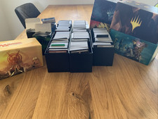 Mtg magic the gebraucht kaufen  Essen