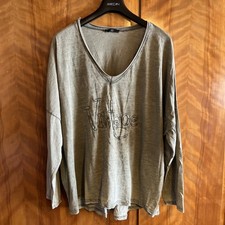 Shirt grün italienische gebraucht kaufen  Sandhausen