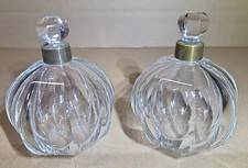 Baccarat crystal perfume for sale  Minneapolis