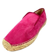 Sapatilhas femininas ELYSE WALKER Dee plataforma de camurça rosa espadrille tamanho 37 UE / 6,5 EUA comprar usado  Enviando para Brazil
