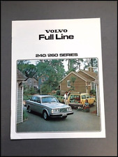 1979 volvo 240 for sale  Red Wing