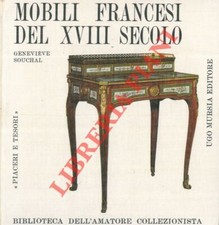 Souchal genevieve mobili usato  Italia