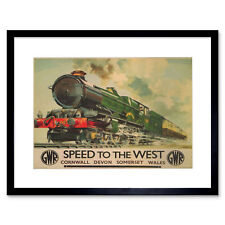 Travel gwr railway for sale  EDINBURGH