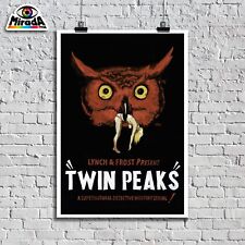 Poster vintage locandina usato  Ivrea